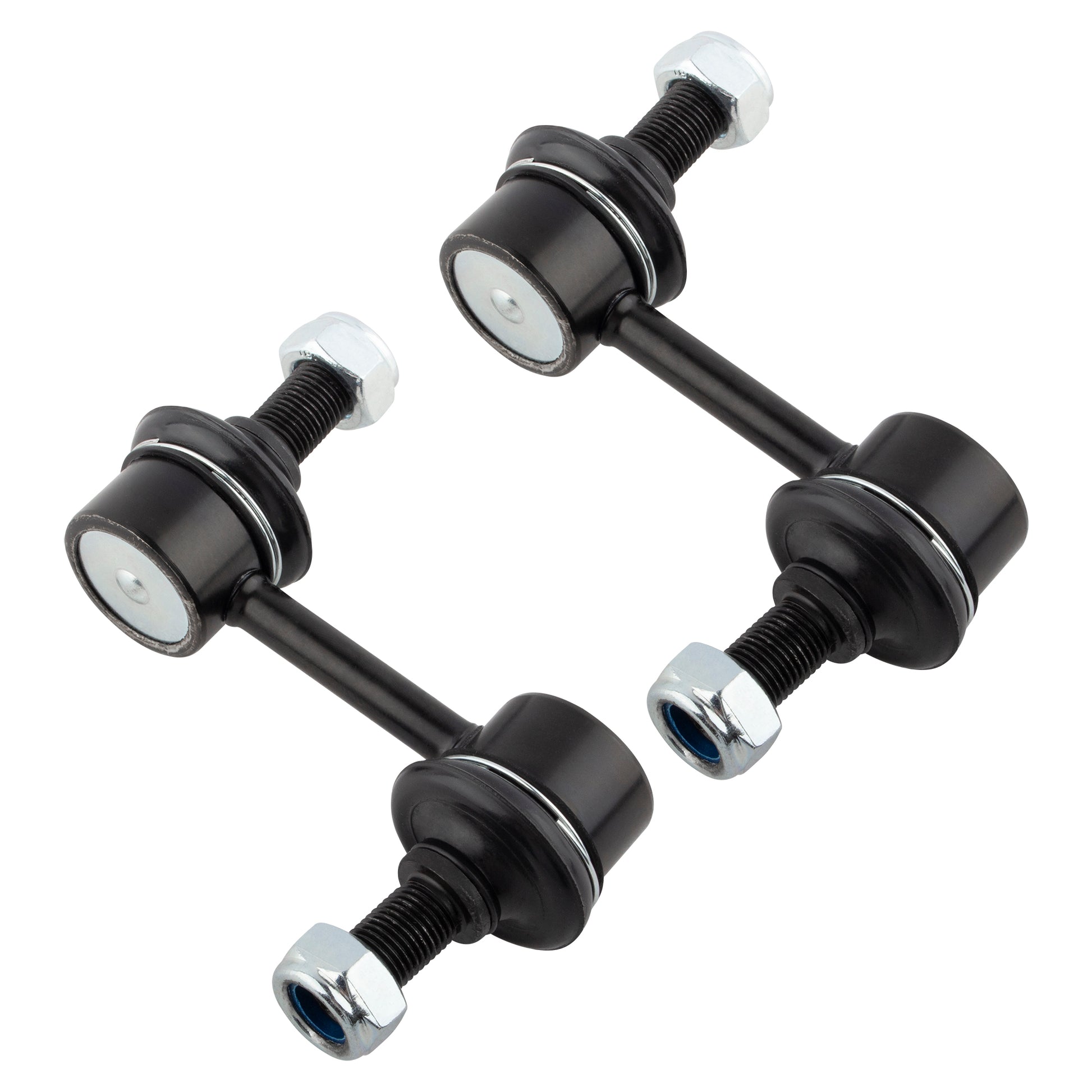 BOXI (Set of 10) Front Ball Joints Tie Rods Sway Bar Links Fit for Infiniti QX56 2004-2010 — product photo 7
