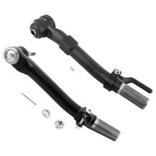 BOXI (Set of 8) Front Tie rods Ball Joints Fit for Ford F-250 F-350 Super Duty 2005-2019 — product photo 2