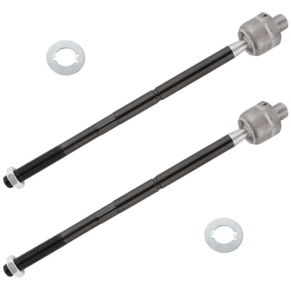 BOXI (Set of 4) Front Inner Outer Tie Rod End Links Fit for Chrysler 300 2005-2010 — product photo 3