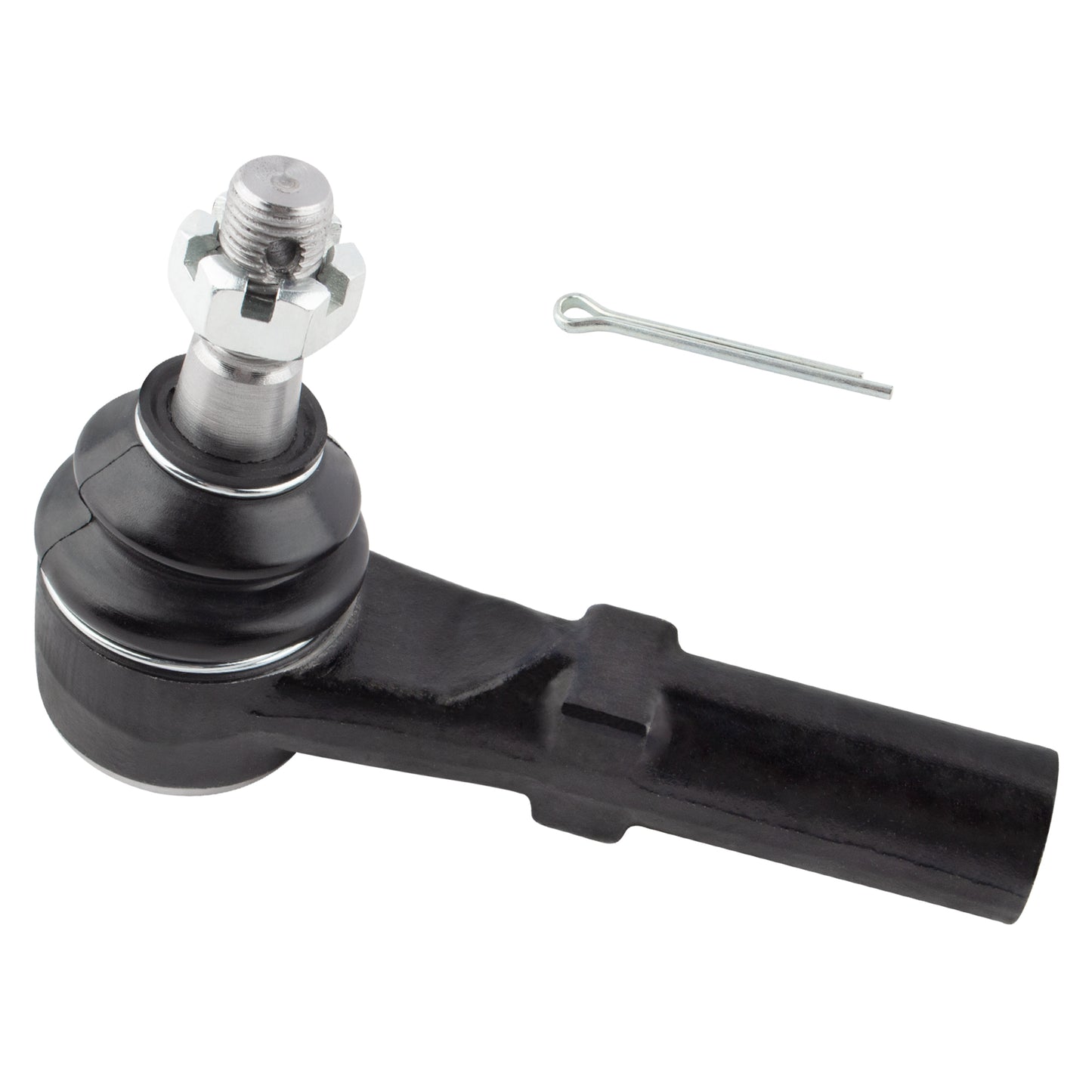 BOXI (Set of 4) Front Inner Outer Tie Rod End Links Fit for Chrysler 300 2005-2010 — product photo 4