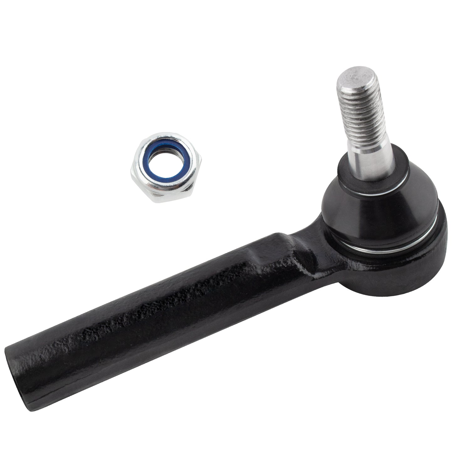 BOXI 4pcs ES800223 EV800084 Front Inner and Outer Tie Rod Ends Kit Fits for Chevy Silverado — product photo 4