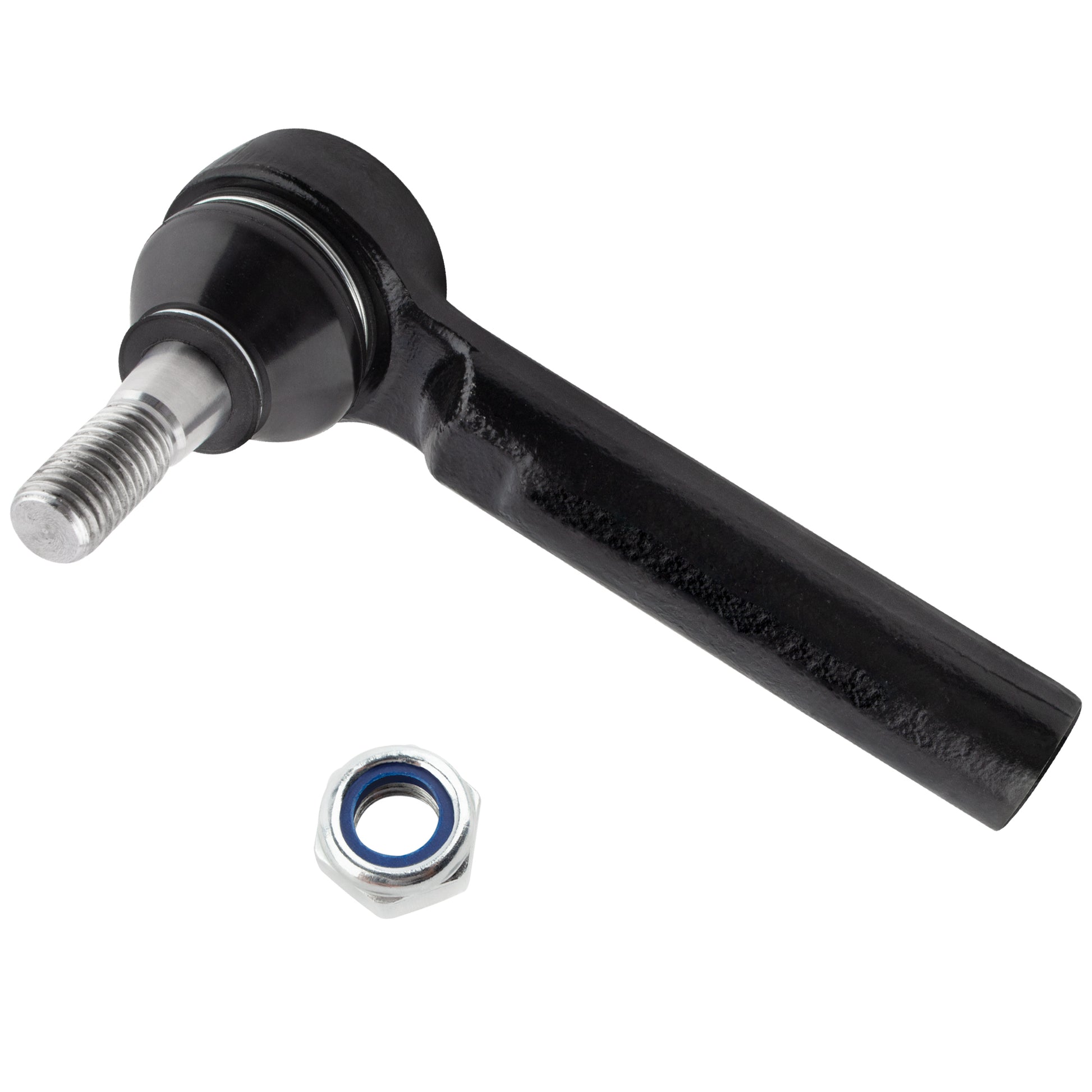 BOXI 4pcs ES800223 EV800084 Front Inner and Outer Tie Rod Ends Kit Fits for Chevy Silverado — product photo 6