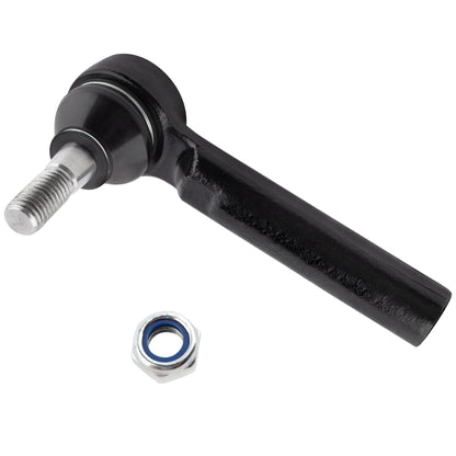 BOXI 4pcs ES800223 EV800084 Front Inner and Outer Tie Rod Ends Kit Fits for Chevy Silverado — product photo 6