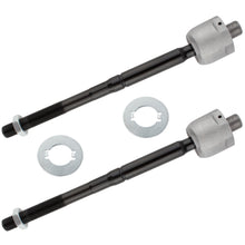 BOXI (Set of 4) Front Inner and Outer Tie Rod End Links Fit for Ford Expedition 2007-2016 — product photo 2