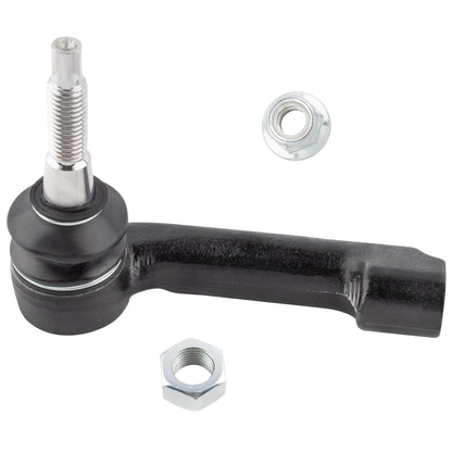 BOXI (Set of 4) Front Inner and Outer Tie Rod End Links Fit for Ford Expedition 2007-2016 — product photo 3