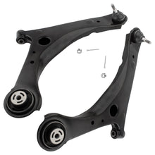 BOXI (Set of 6) Front Lower Control Arms w — product photo 2