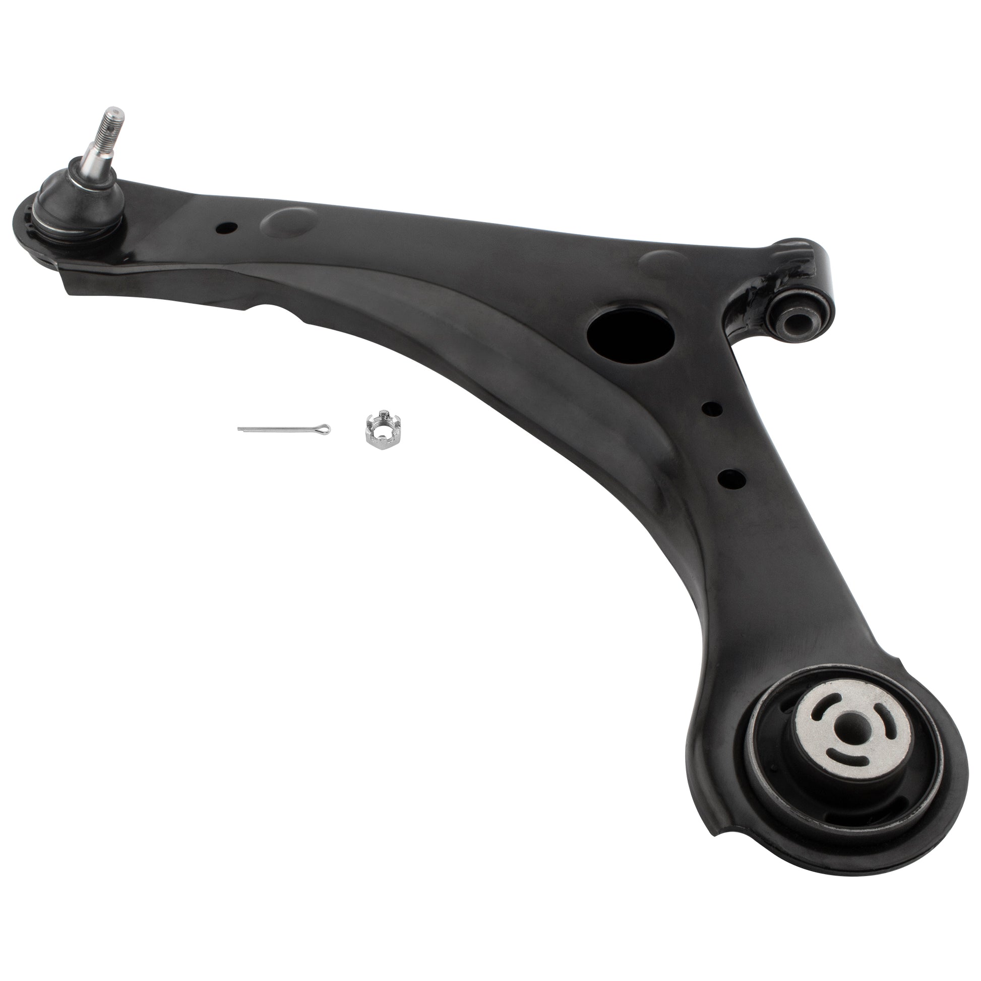 BOXI (Set of 6) Front Lower Control Arms w — product photo 5