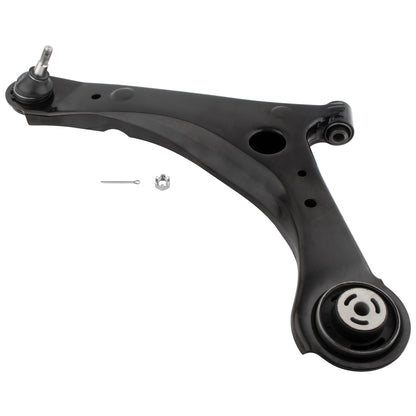 BOXI (Set of 6) Front Lower Control Arms w — product photo 5