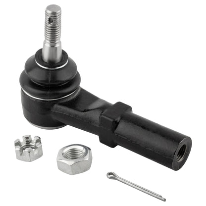 BOXI 2pcs Front Outer Tie Rod End Links Fit for Buick Allure LaCrosse 2005-2009 — product photo 3