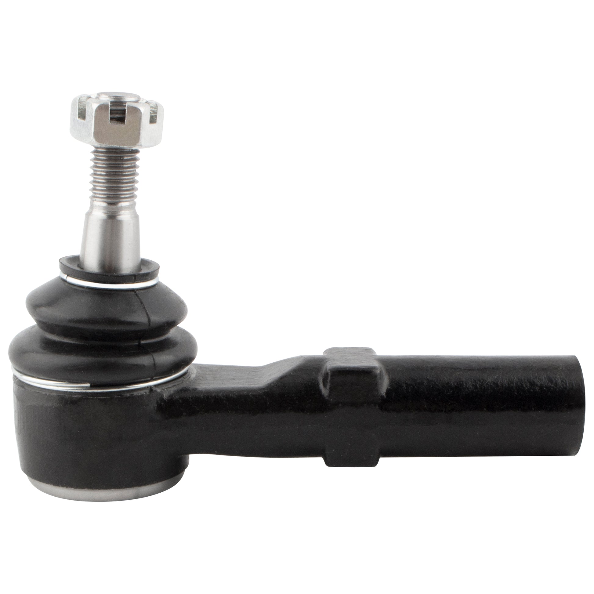 BOXI 2pcs Front Outer Tie Rod End Links Fit for Buick Allure LaCrosse 2005-2009 — product photo 5