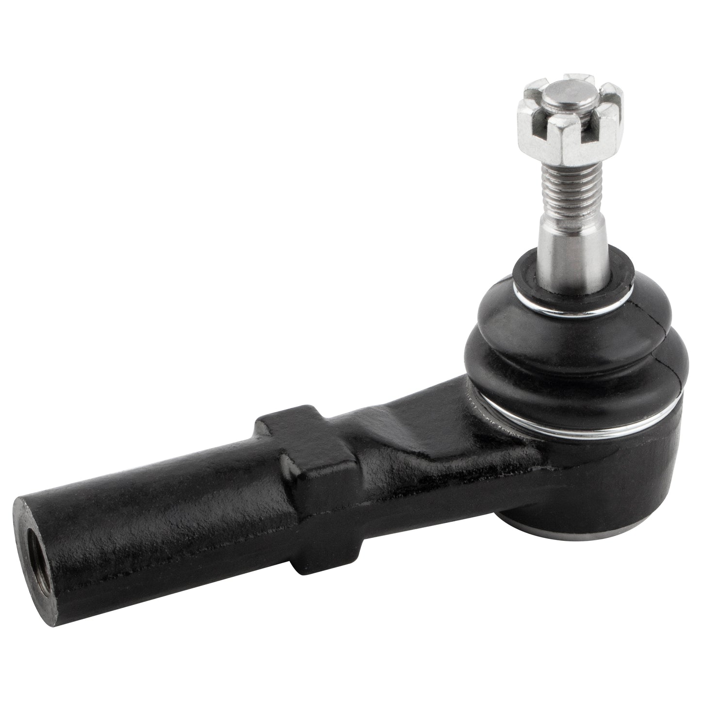 BOXI 2pcs Front Outer Tie Rod End Links Fit for Buick Allure LaCrosse 2005-2009 — product photo 6