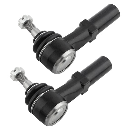 BOXI 2pcs Front Outer Tie Rod End Links Fit for Buick Allure LaCrosse 2005-2009 — product photo 7