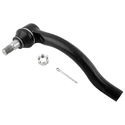 BOXI (Set of 4) Front Inner & Outer Tie Rods Fits for Infiniti QX56 2004-2013 — product photo 5