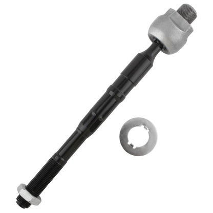 BOXI (Set of 4) Front Inner & Outer Tie Rods Fits for Infiniti QX56 2004-2013 — product photo 6