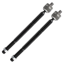 BOXI (Set of 8) Front & Rear Suspension Kit Sway Bar Links + Tie Rod Ends Fit for Mazda 3 2004 2005 — product photo 2