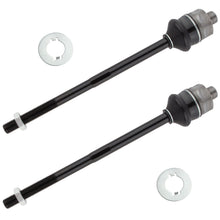 BOXI 4pc Inner & Outer Tie Rod End Kit ES3488 ES3609 Fits 2002-2006 Chevy Avalanche 2500 — product photo 2