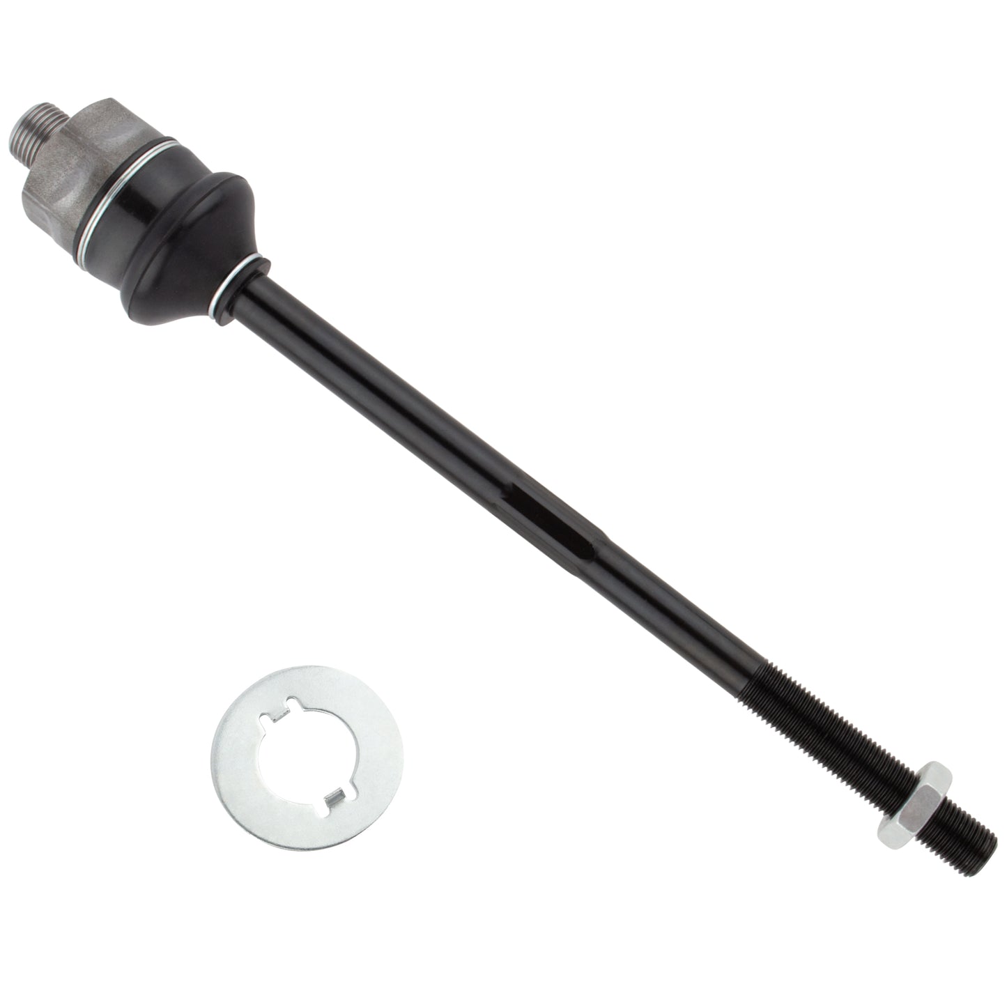 BOXI 4pc Inner & Outer Tie Rod End Kit ES3488 ES3609 Fits 2002-2006 Chevy Avalanche 2500 — product photo 4