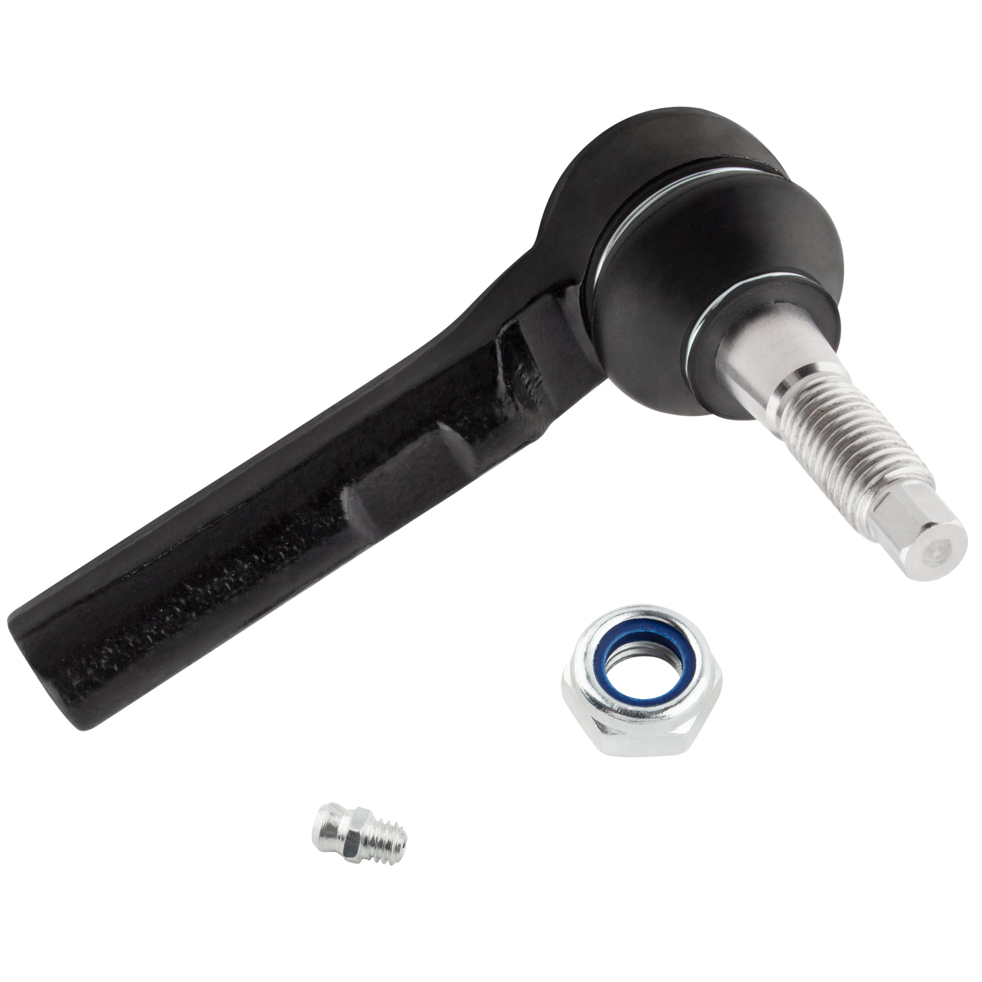 BOXI 4pc Inner & Outer Tie Rod End Kit ES3488 ES3609 Fits 2002-2006 Chevy Avalanche 2500 — product photo 5