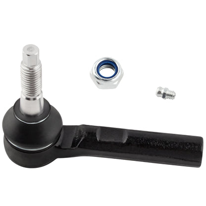 BOXI 4pc Inner & Outer Tie Rod End Kit ES3488 ES3609 Fits 2002-2006 Chevy Avalanche 2500 — product photo 6