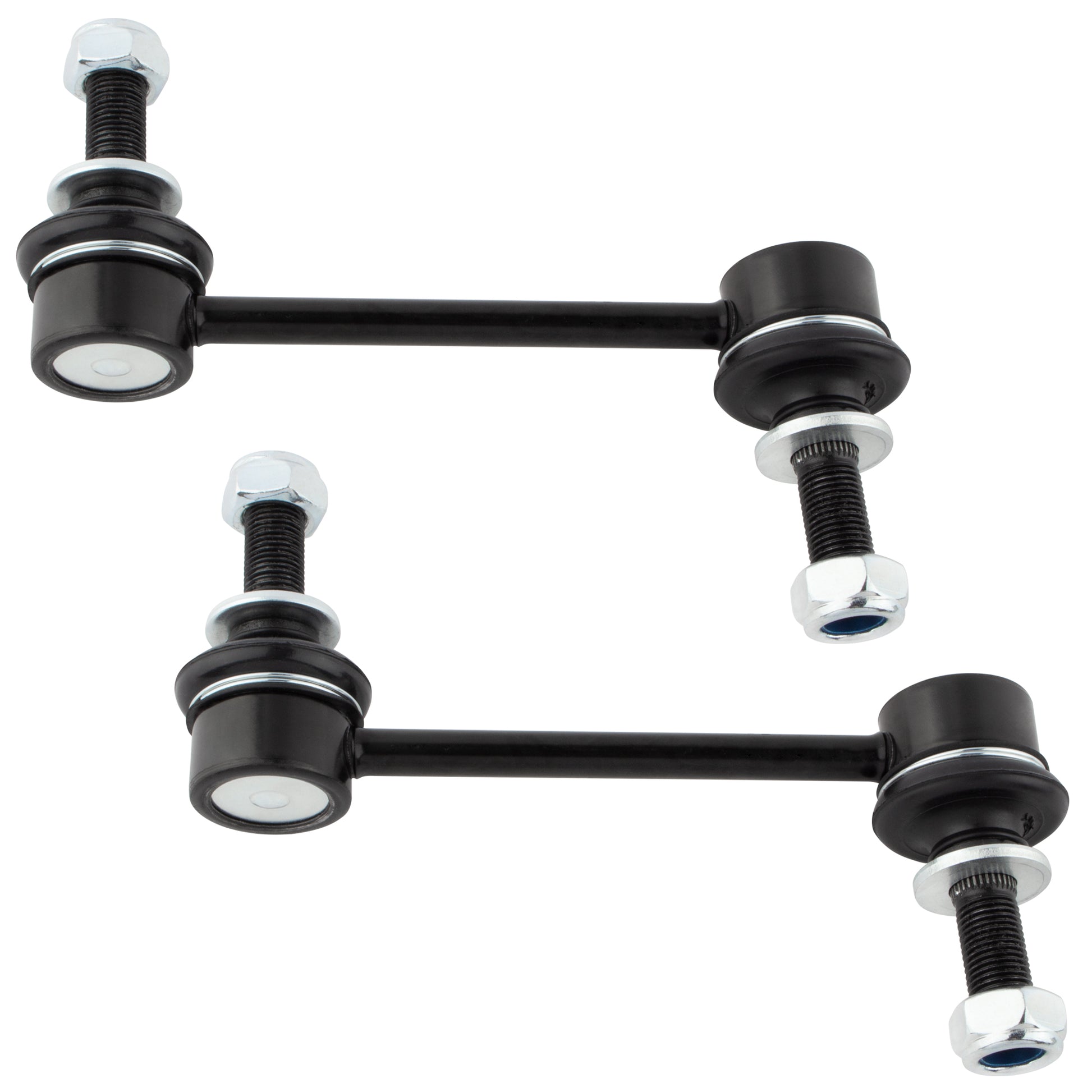 BOXI (Set of 12) Front & Rear Sway Bar Links + Lower Ball Joints + Tie Rod Ends Suspension Kit — product photo 6