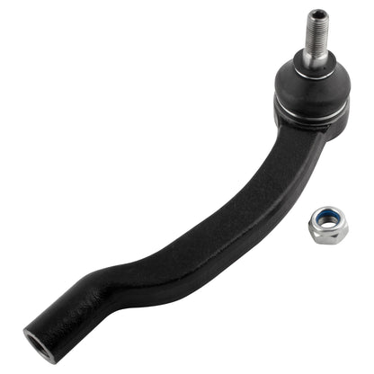 BOXI (Set of 4) Front Inner & Outer Tie Rod End Links Fit for Toyota Sienna 2004 2005 2006 2007 — product photo 5