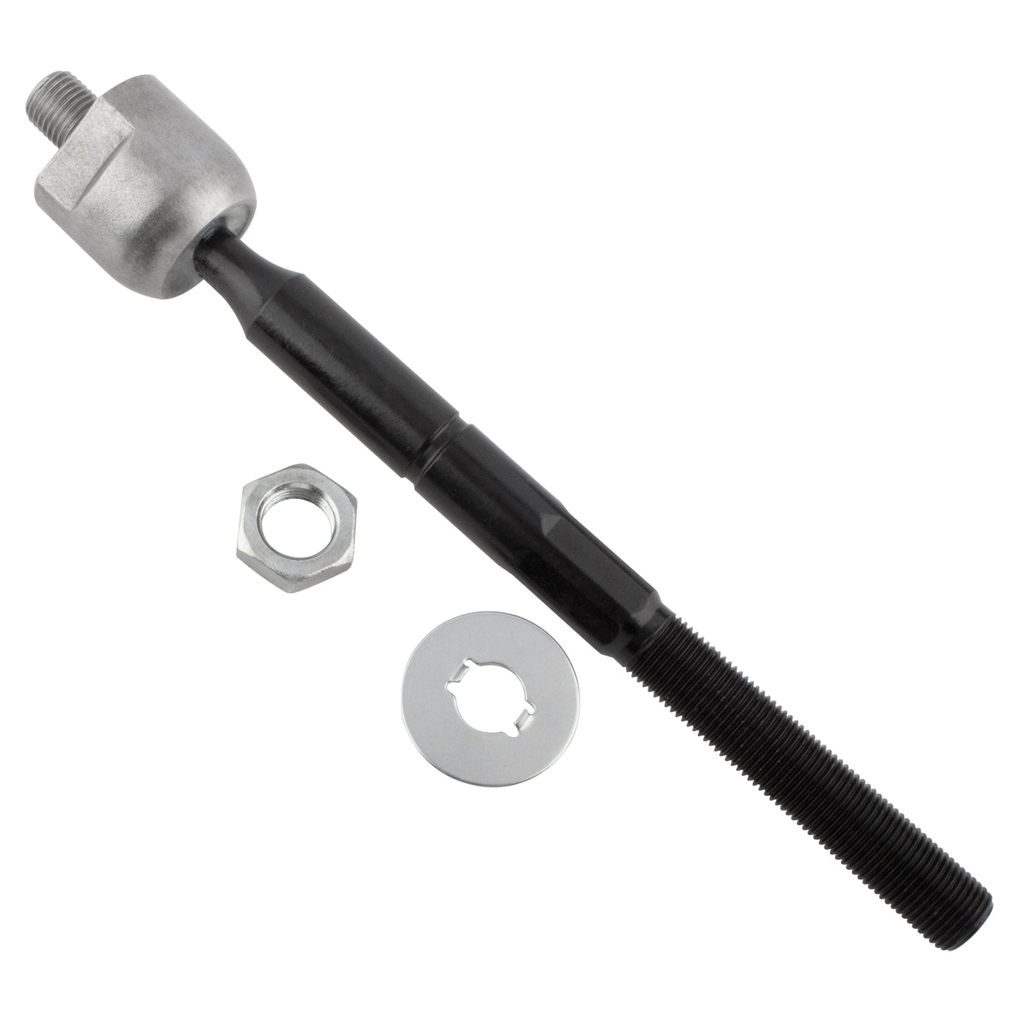 BOXI (Set of 4) Front Inner & Outer Tie Rod End Links Fit for Toyota Sienna 2004 2005 2006 2007 — product photo 7