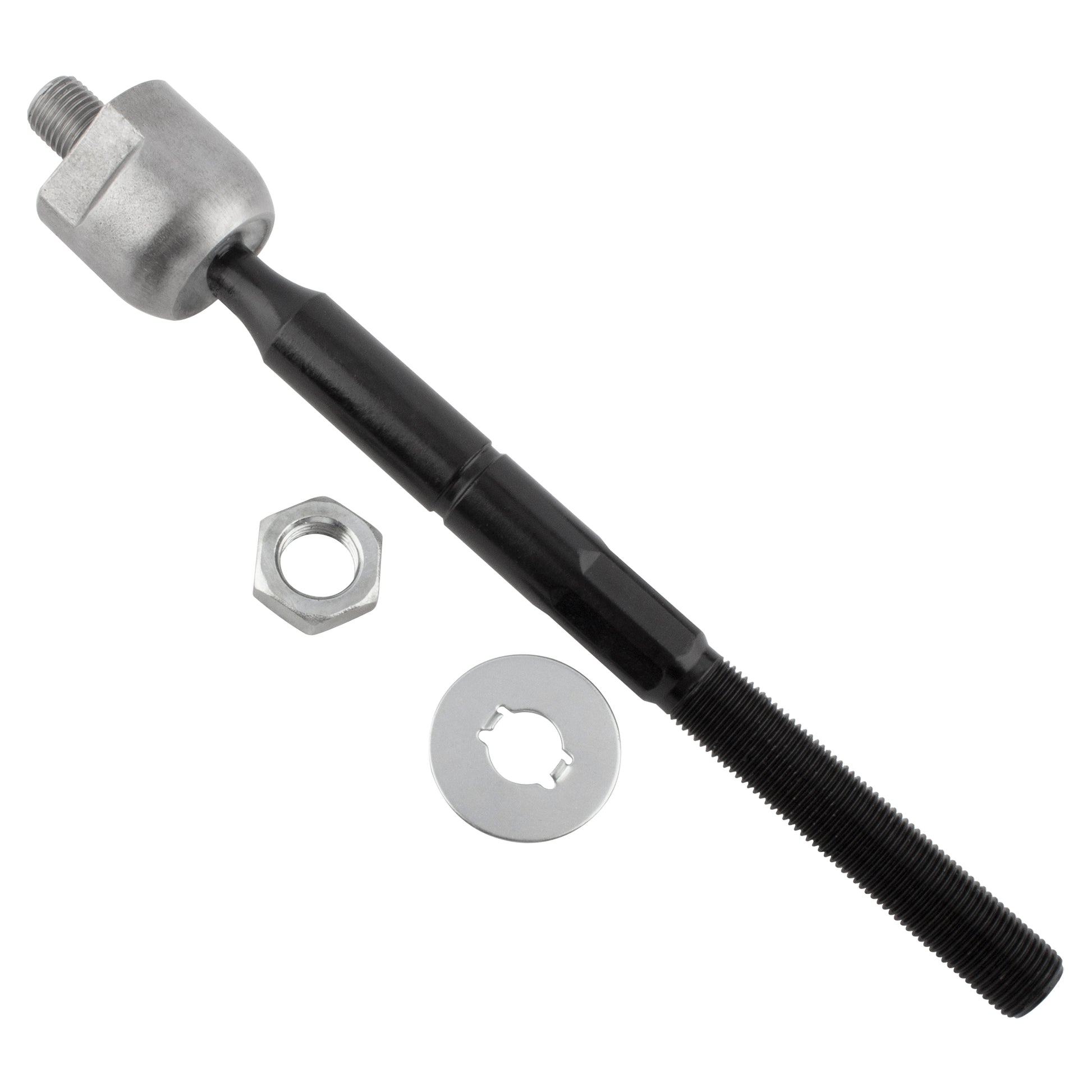 BOXI (Set of 4) Front Inner & Outer Tie Rod End Links Fit for Toyota Sienna 2004 2005 2006 2007 — product photo 7