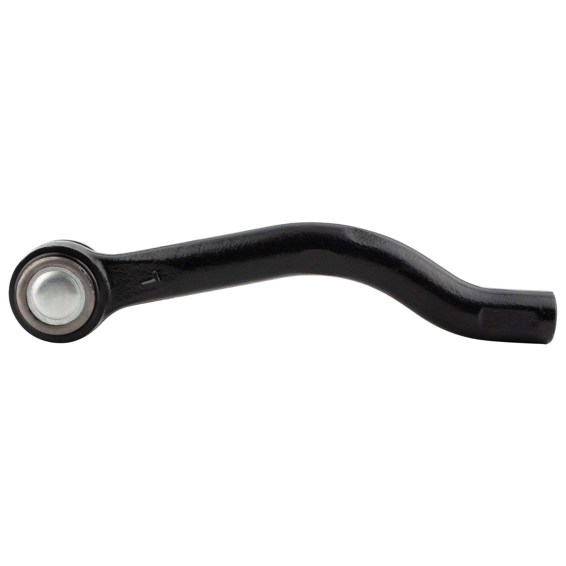 BOXI (Set of 4) Driver and Passenger Side Front Inner and Outer Tie Rod End Links Fit for Nissan — product photo 5
