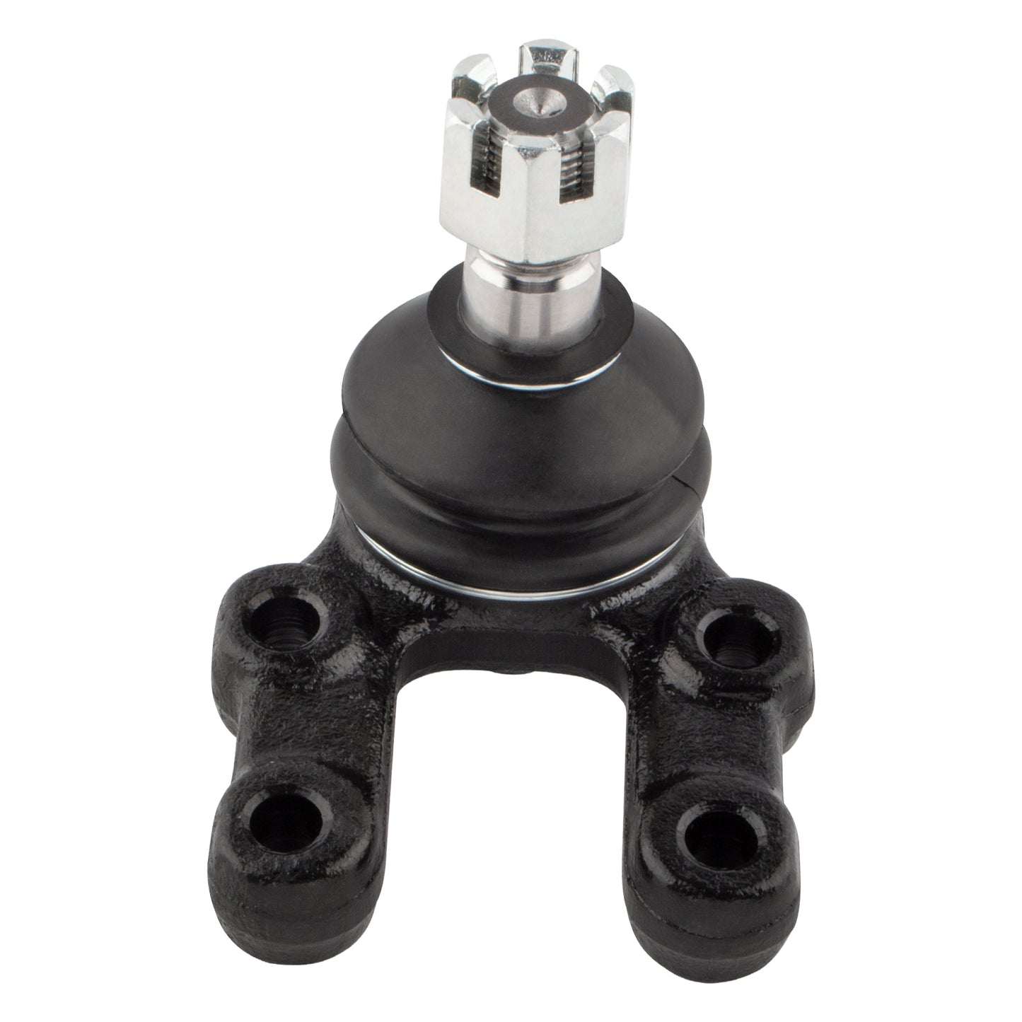 BOXI (Set of 9) Front Inner & Outer Tie Rod Ends Ball Joints Steering Idler Arm Fit for Nissan — product photo 7