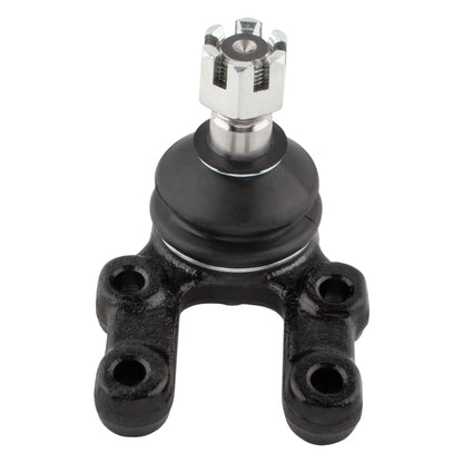 BOXI (Set of 9) Front Inner & Outer Tie Rod Ends Ball Joints Steering Idler Arm Fit for Nissan — product photo 7