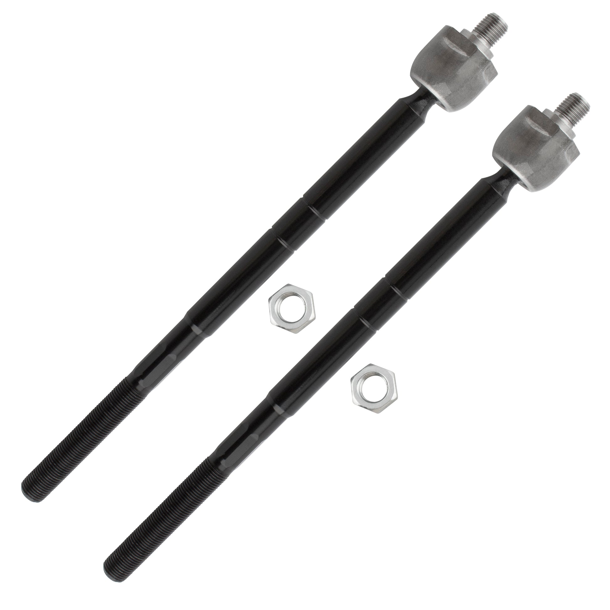 BOXI (Set of 4) Front Inner & Outer Tie Rod Ends Fit for Ford Escape 2001-2007 — product photo 3