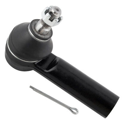 BOXI (Set of 4) Front Inner & Outer Tie Rod Ends Fit for Ford Escape 2001-2007 — product photo 7