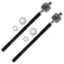 BOXI (Set of 4) Front Inner & Outer Tie Rods Kit Fit for Ford C-Max Escape Focus Transit Connect — product photo 2