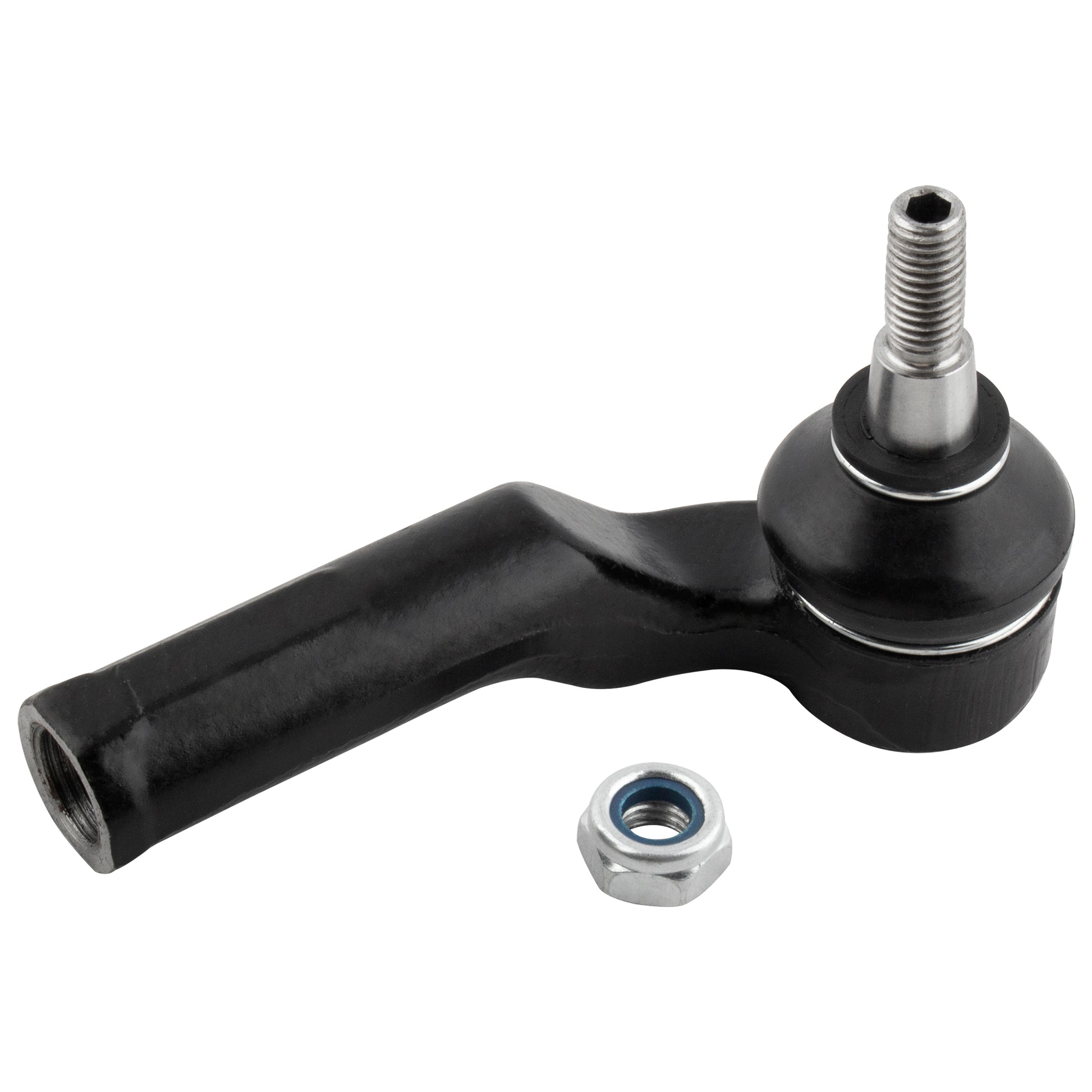 BOXI (Set of 4) Front Inner & Outer Tie Rods Kit Fit for Ford C-Max Escape Focus Transit Connect — product photo 5