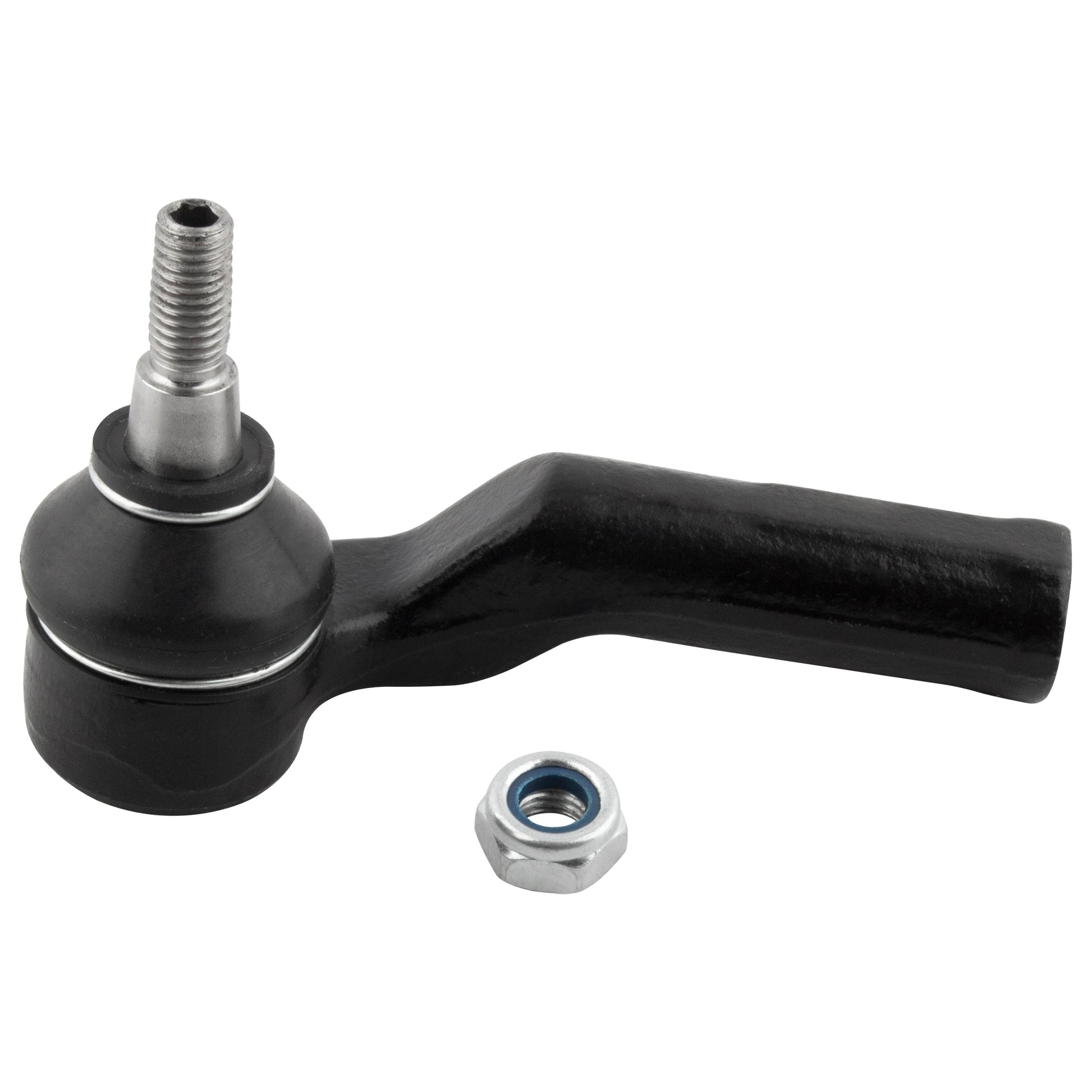 BOXI (Set of 4) Front Inner & Outer Tie Rods Kit Fit for Ford C-Max Escape Focus Transit Connect — product photo 6