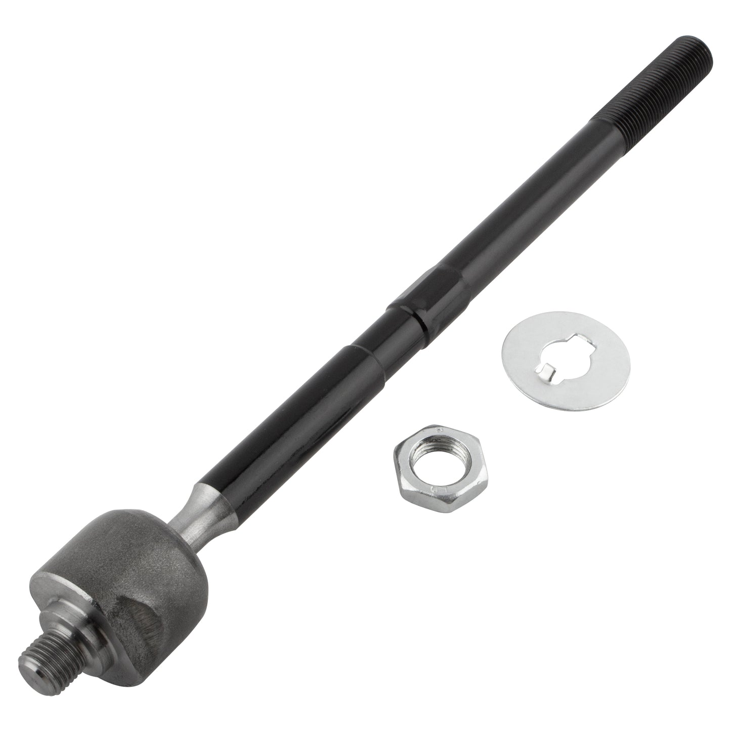 BOXI (Set of 4) Front Inner & Outer Tie Rods Kit Fit for Ford C-Max Escape Focus Transit Connect — product photo 7