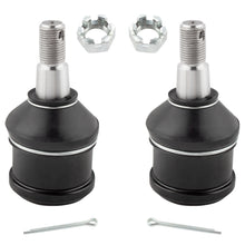 BOXI (Set of 10) Front Suspension Kit Front Sway Bar Links Inner Outer Tie Rod Lower Upper Ball — product photo 2