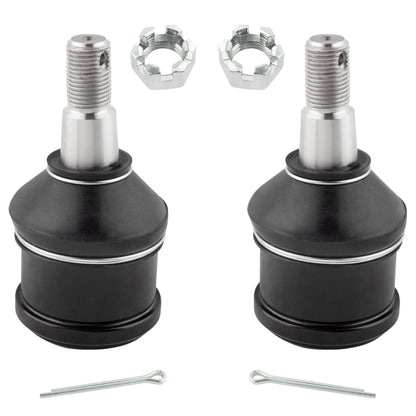 BOXI (Set of 10) Front Suspension Kit Front Sway Bar Links Inner Outer Tie Rod Lower Upper Ball — product photo 2