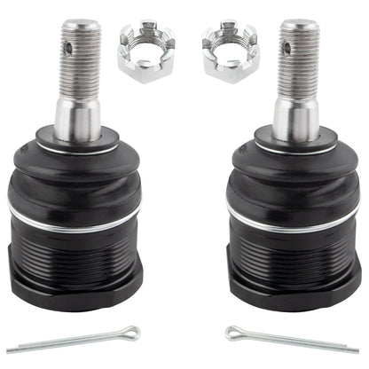 BOXI (Set of 10) Front Suspension Kit Front Sway Bar Links Inner Outer Tie Rod Lower Upper Ball — product photo 3