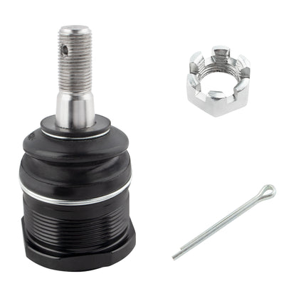 BOXI (Set of 10) Front Suspension Kit Front Sway Bar Links Inner Outer Tie Rod Lower Upper Ball — product photo 8