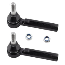 BOXI (Set of 4) Front Inner Outer Tie Rod Ends Fit for Cadillac Escalade ESV EXT 2007-2014 — product photo 2
