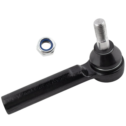 BOXI (Set of 4) Front Inner Outer Tie Rod Ends Fit for Cadillac Escalade ESV EXT 2007-2014 — product photo 4