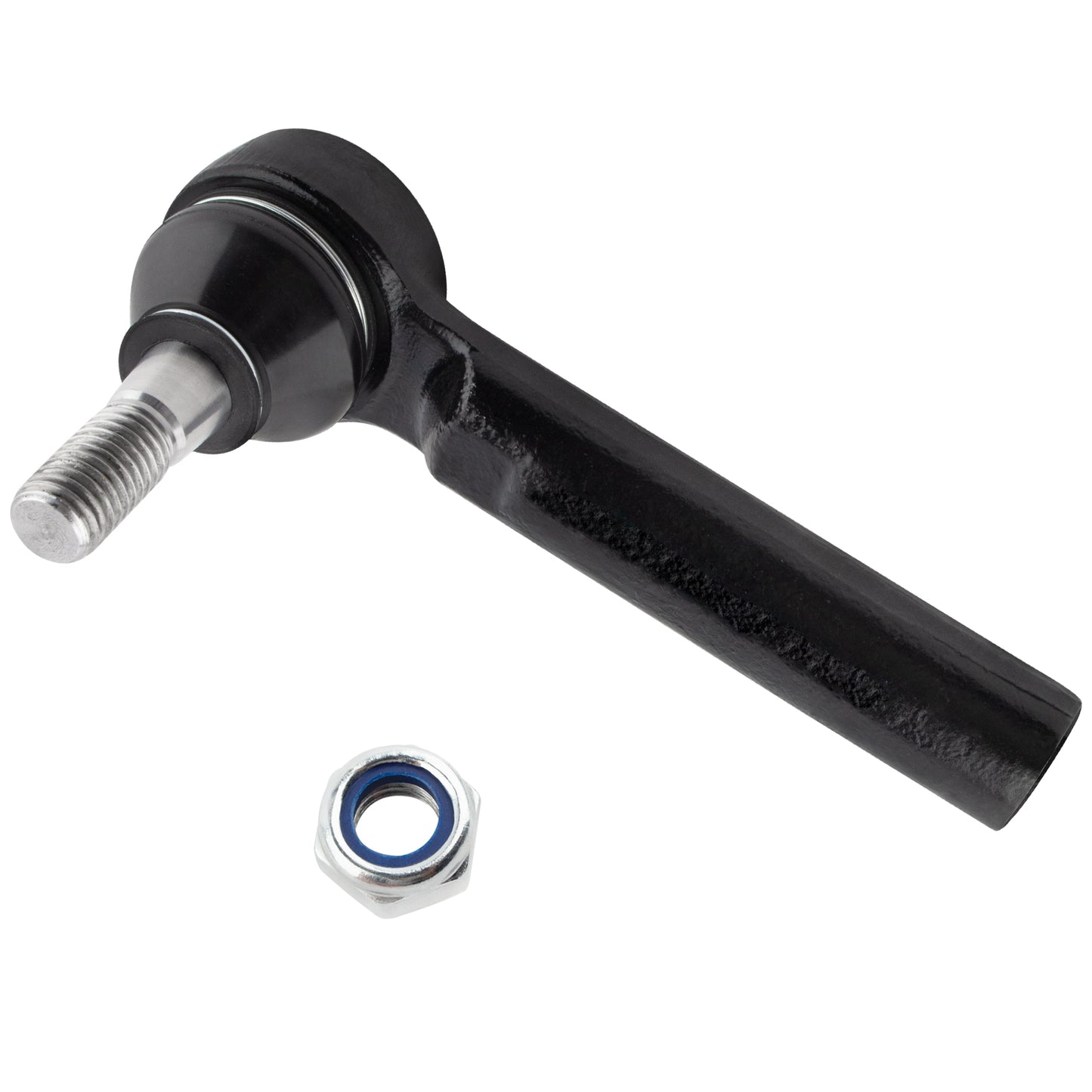 BOXI (Set of 4) Front Inner Outer Tie Rod Ends Fit for Cadillac Escalade ESV EXT 2007-2014 — product photo 6