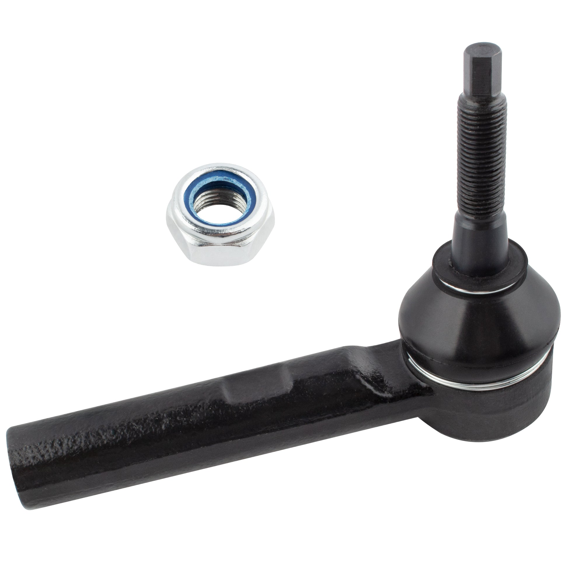 BOXI (Set of 4) Front Inner & Outer Tie Rod Ends Fit for Chrysler Town & Country 2001-2004 — product photo 5