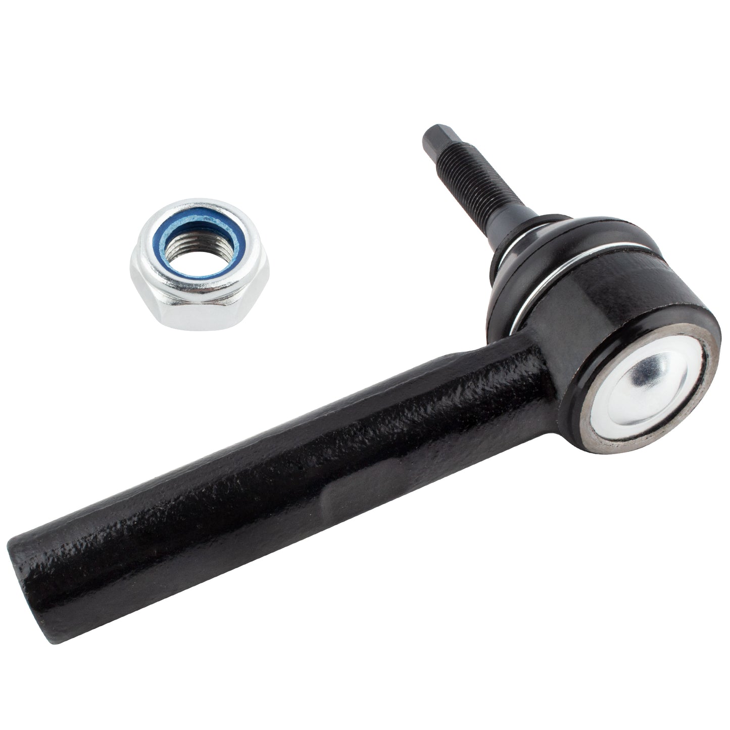 BOXI (Set of 4) Front Inner & Outer Tie Rod Ends Fit for Chrysler Town & Country 2001-2004 — product photo 7
