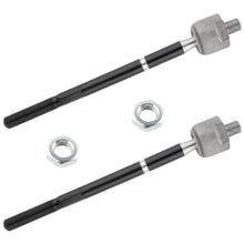 BOXI (Set of 4) Front Inner & Outer Tie Rods Fit for Lexus IS300 2001 2002 2003 2004 2005 — product photo 2