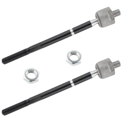 BOXI (Set of 4) Front Inner & Outer Tie Rods Fit for Lexus IS300 2001 2002 2003 2004 2005 — product photo 2