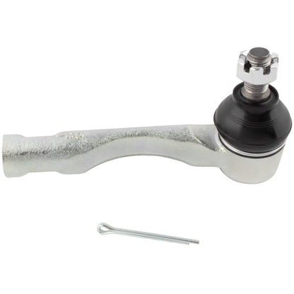 BOXI (Set of 4) Front Inner & Outer Tie Rods Fit for Lexus IS300 2001 2002 2003 2004 2005 — product photo 3