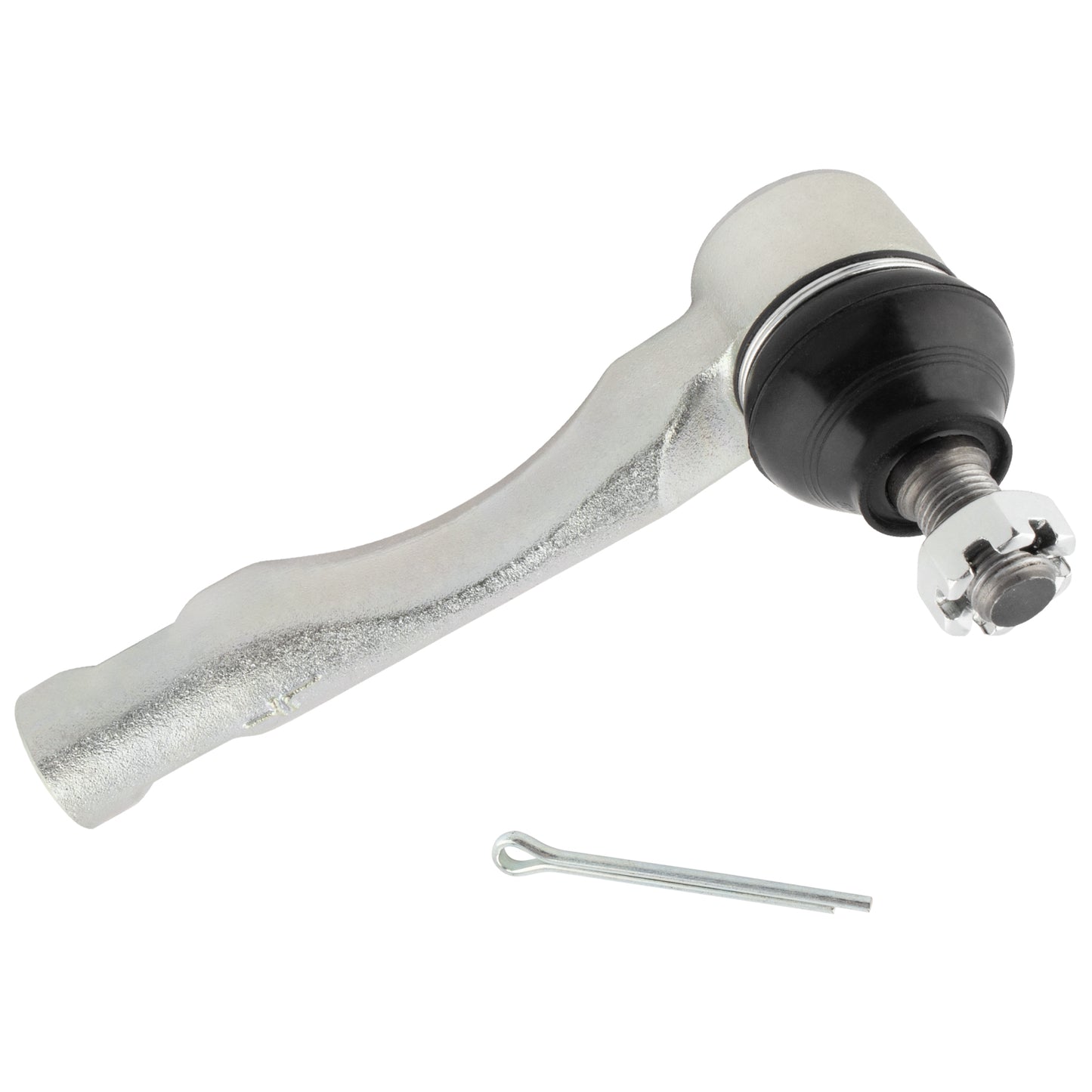 BOXI (Set of 4) Front Inner & Outer Tie Rods Fit for Lexus IS300 2001 2002 2003 2004 2005 — product photo 7