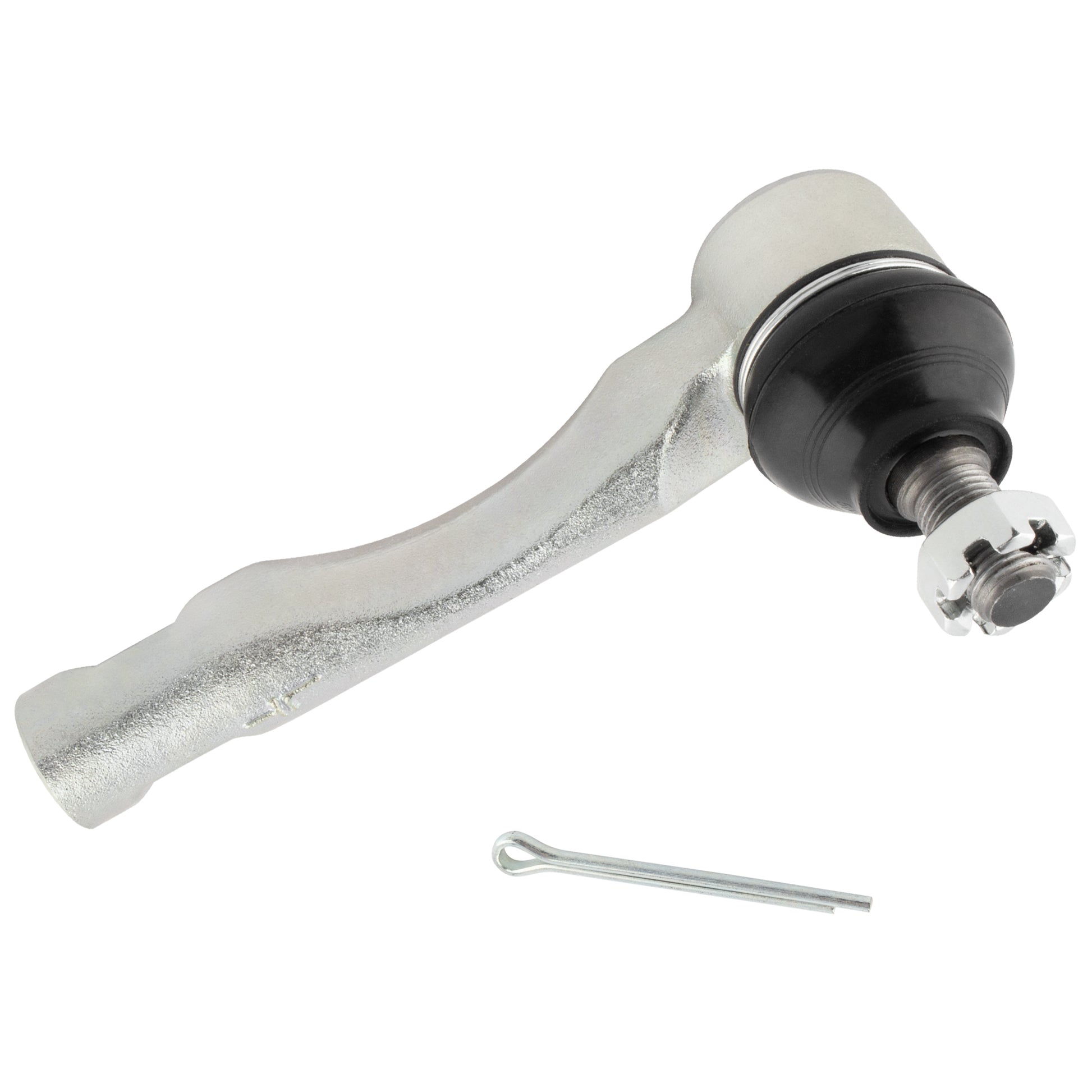 BOXI (Set of 4) Front Inner & Outer Tie Rods Fit for Lexus IS300 2001 2002 2003 2004 2005 — product photo 7